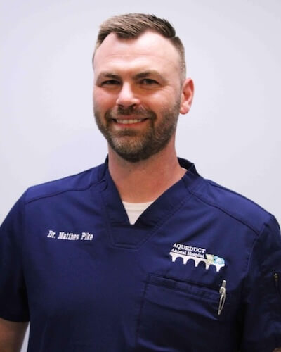 Dr. Matthew Pike 