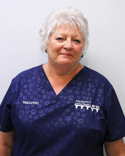 Maureen