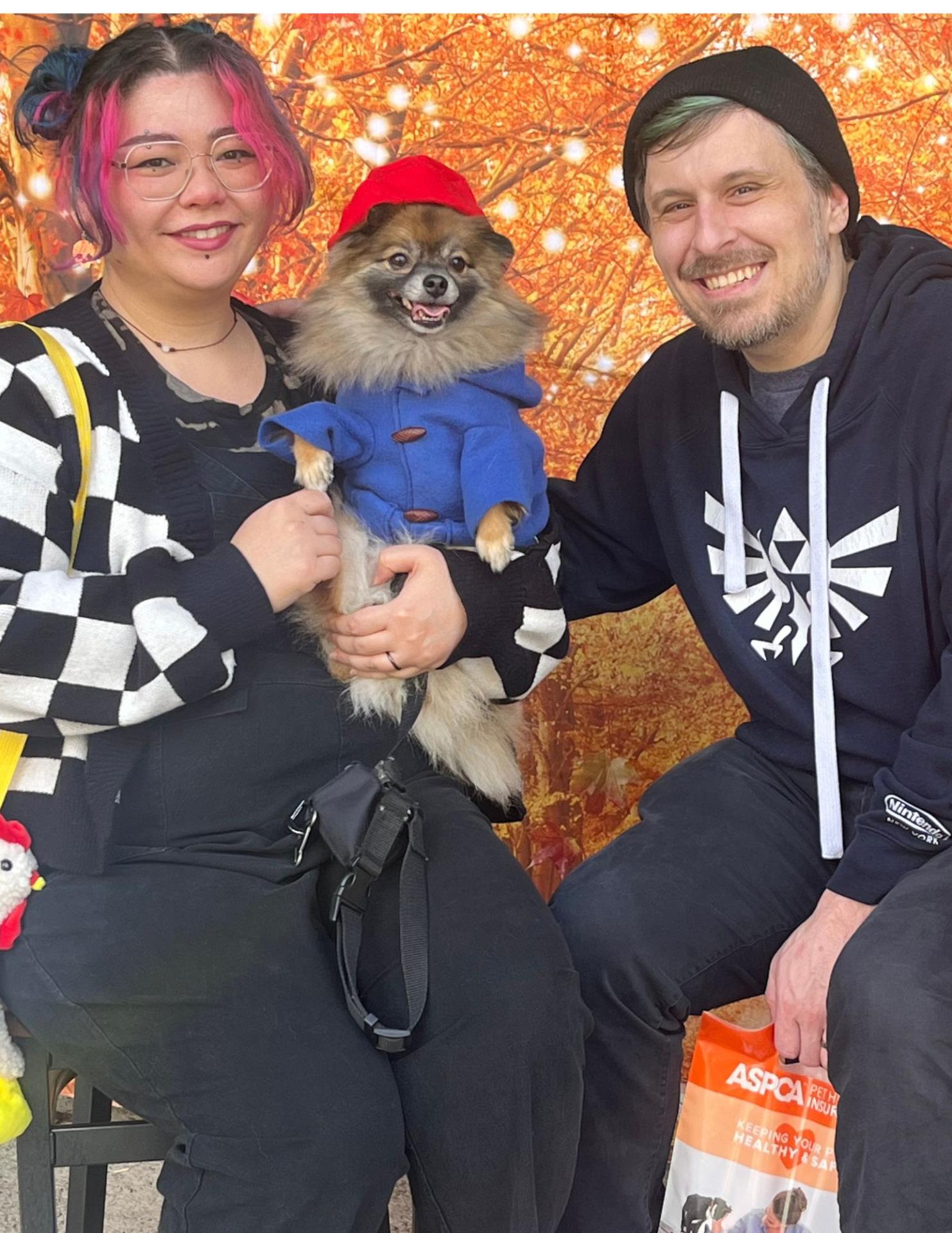 Halloween Spooktacular