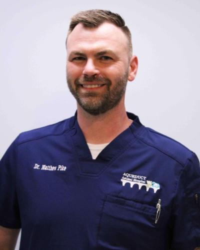 Dr. Matthew Pike
