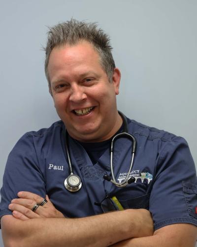 Paul Sausville