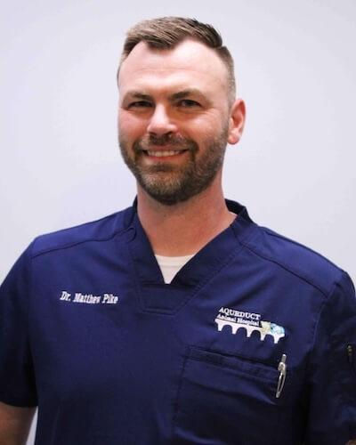 Dr. Matthew Pike