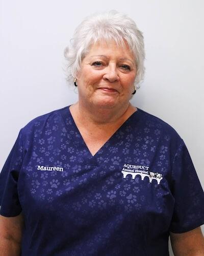 Maureen