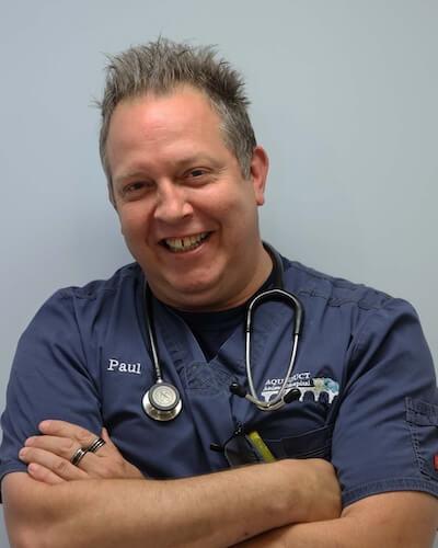 Paul Sausville
